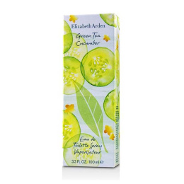 Оригинал Elizabeth Arden - Green Tea Cucumber 100 ml