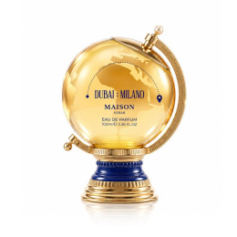 Maison Asrar - Dubai : Milano Eau de Parfum 100 ml