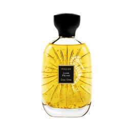 Оригинал Atelier Des Ors Lune Feline Limited Edition EDP 100 ml