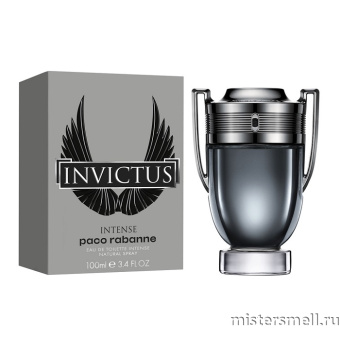 Купить Высокого качества Paco Rabanne - Invictus Intense, 100 ml оптом
