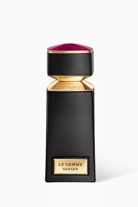 Высокого качества Bvlgari - Le Gemme Sahare 100 ml