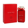 La Parfum Galleria - Secret Red, 100 ml