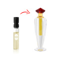 Пробник оригинал Ajmal Aqamaar 1.5 ml