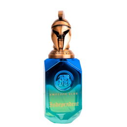 Emperor Blue - Independent Eau de Parfum 100 ml