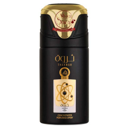 Дезодорант Lattafa Pride Tharwah Gold 250 ml