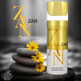 Дезодорант Fragrance World Zan 200 ml (ОАЭ)