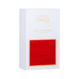 Armaf - Effects of Uniq Eau de Parfum 100 ml