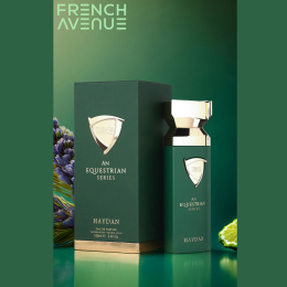 French Avenue - An Equestrian Series Haydan 100 ml