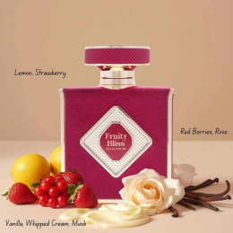 Elite Risala - Fruity Bliss Eau de Parfum 100 ml