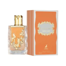 Maison Alhambra - Sugar Me Carrot Cake 100 ml