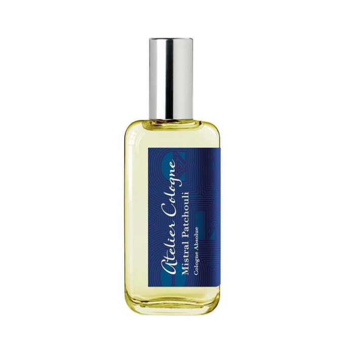 Оригинал Atelier Cologne - Mistral Patchouli Cologne Absolue 30 ml