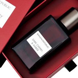 Оригинал Banana Republic - Dark Cherry & Amber 75 ml