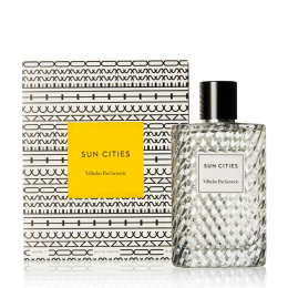 Оригинал Vilhelm Parfumerie Sun Cities EDP 100 ml