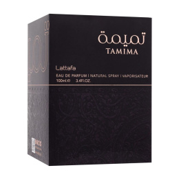 Lattafa - Tamima Eau de Parfum, 100 ml