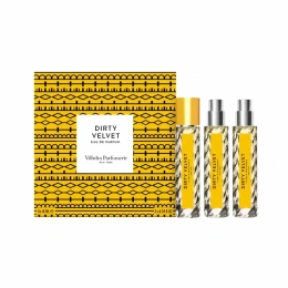 Оригинал Vilhelm Parfumerie Dirty Velvet EDP 3*10 ml