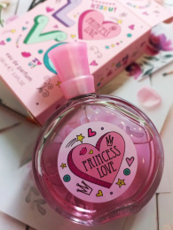 Today Parfum - Princesse Лав 100 мл