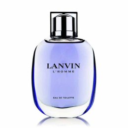 Оригинал Lanvin - L'Homme Eau de Toilette 100 ml