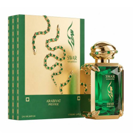 Arabiyat Prestige - Swar Serpentine Eau de Parfum 100 ml