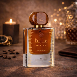 Ard Al Zaafaran - Marina Deep & Dark 50 ml