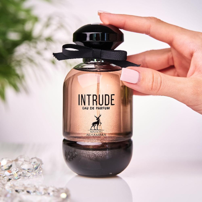 Maison Alhambra - L'intrude, 100 ml