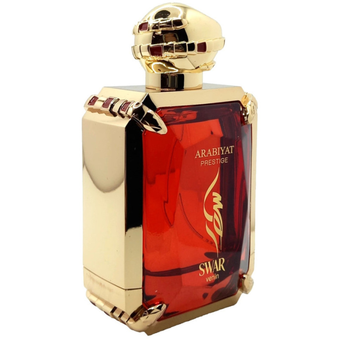 Arabiyat Prestige - Swar Venin Eau de Parfum 100 ml