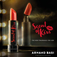 Тестер оригинал Armand Basi Scent Of Kiss Edt (W) 50 мл