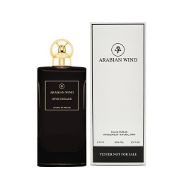 Тестер Arabian Wind - Devil's Island Extrait de Parfum 75 ml
