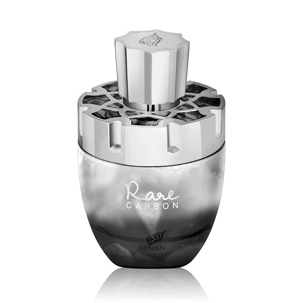 Afnan - Rare Carbon, 100 ml