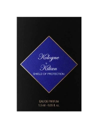 Пробник Оригинал KILIAN Kologne Shield Of Protection 1.5 ml