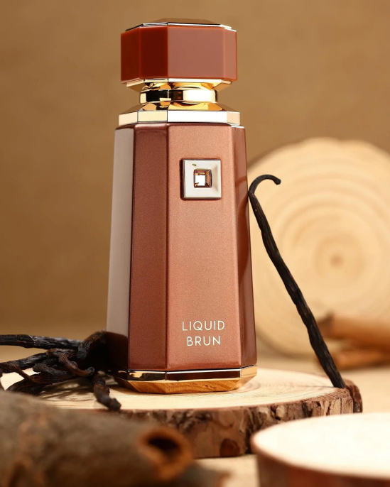 French Avenue - Liquid Brun Eau de Parfum 100 ml