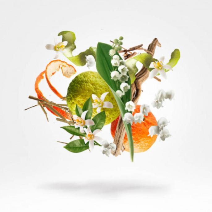 Дезодорант Оригинал Xerjoff XJ 1861 Renaissance 100 ml