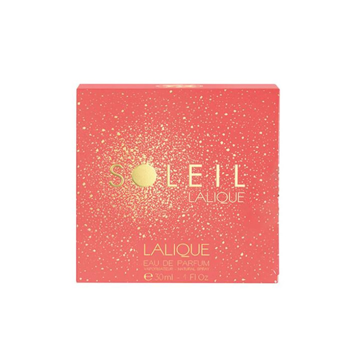 Оригинал Lalique - Soleil Eau de Parfum 30 ml