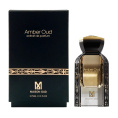 Maison Oud - Amber Oud eau de Parfum, 75 ml