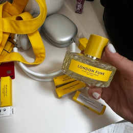 Оригинал Vilhelm Parfumerie London Funk EDP 50 ml