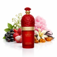 Le Bonheur Perfumes - L'amour Rouge, 100 ml