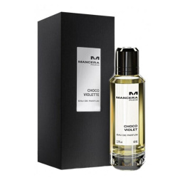 Оригинал Mancera - Choco Violette Eau de Parfum 60 ml