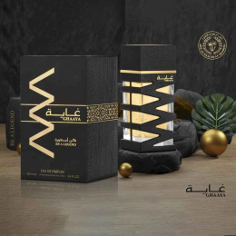 Ard Al Zaafaran - Ghaaya Be A Legend, 100 ml