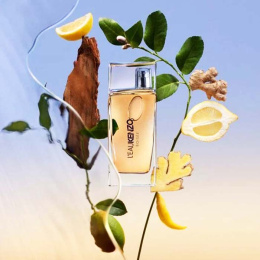 Оригинал Kenzo - L'Eau Boisee Homme Eau de Toilette 50 ml