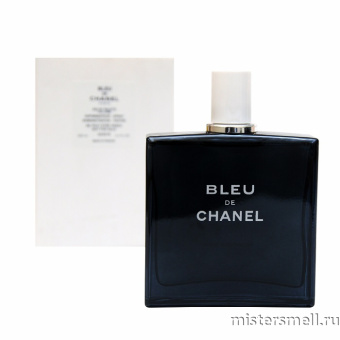 картинка Тестер Chanel Bleu de Chanel от оптового интернет магазина MisterSmell