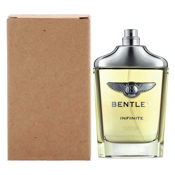 Тестер оригинал Bentley Infinite Edt (M) 100 мл