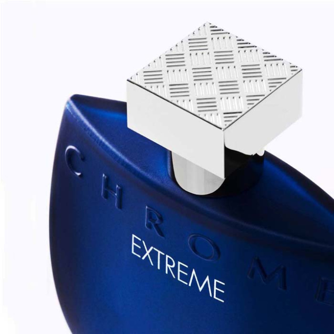 Оригинал Azzaro - Chrome Extreme Eau de Parfum 50 ml