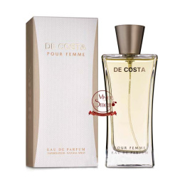 Fragrance World - De Costa Femme, 100 ml