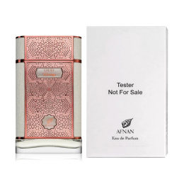 Тестер Afnan - Oud Rising Eau de Parfum, 80 ml