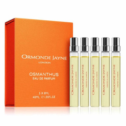 Оригинал Ormonde Jayne - Osmanthus Travel Lab 5х8 ml