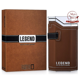 Emper - Legend Pour Homme, 100 ml