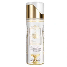 Дезодорант Fragrance World Barakkat Rouge 540 200 ml (ОАЭ)