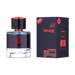 Элитный парфюм Shaik New Design M119 Yves Saint Laurent L'Homme