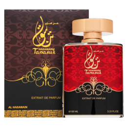 Al Haramain - Tanasuk Eau de Parfum 100 ml