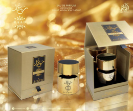 Wadi Al Khaleej - Raad 100 ml