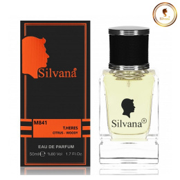 Элитный парфюм Silvana M841 Hermes Terre D'Hermes